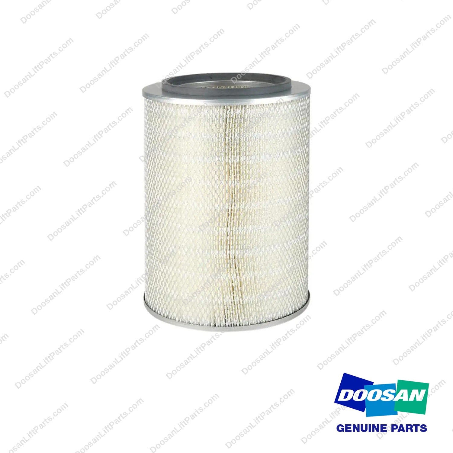 P777776 - Air Primary - photo 2 - genuine Doosan / Bobcat forklift part