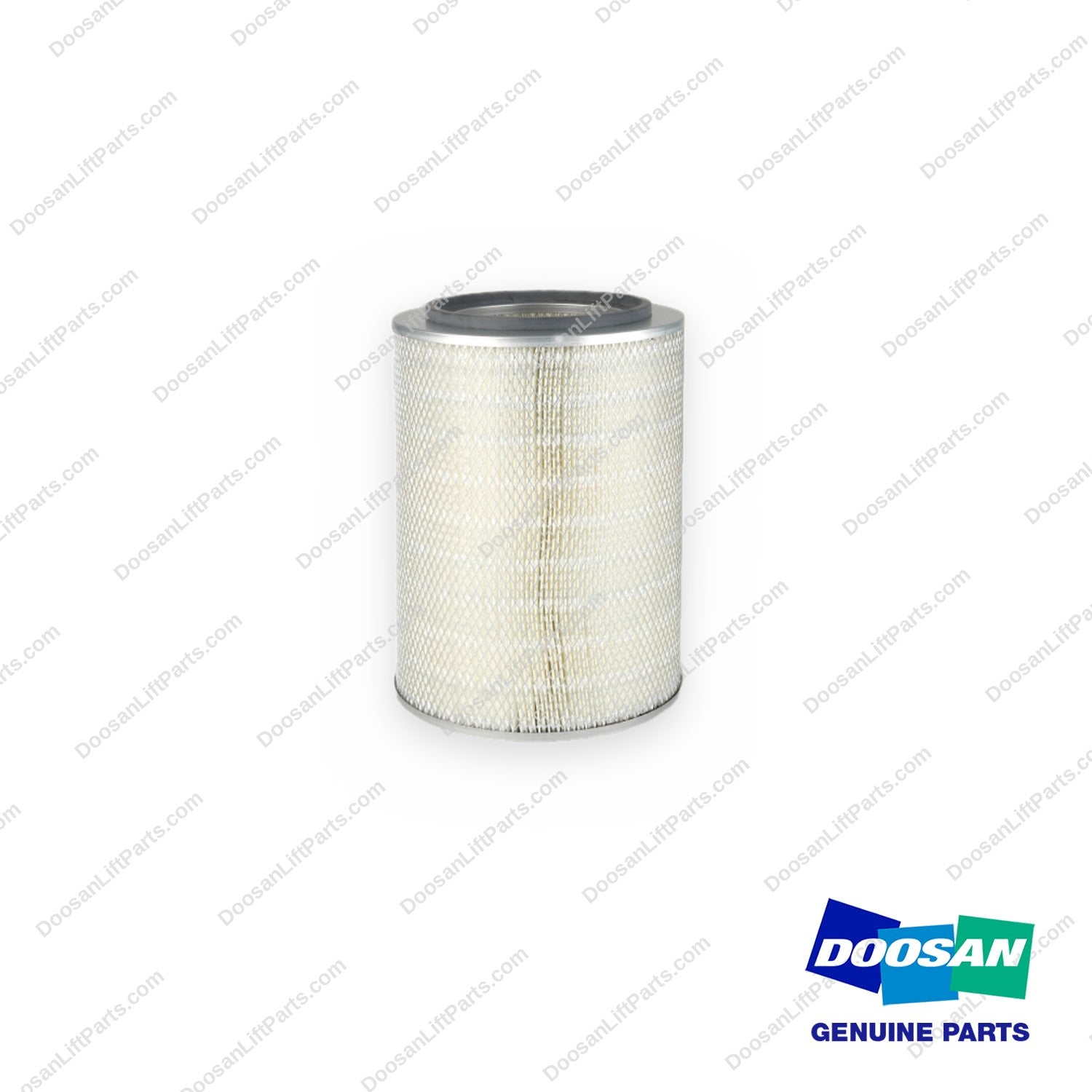 P777776 - Air Primary - OEM Doosan Daewoo Bobcat