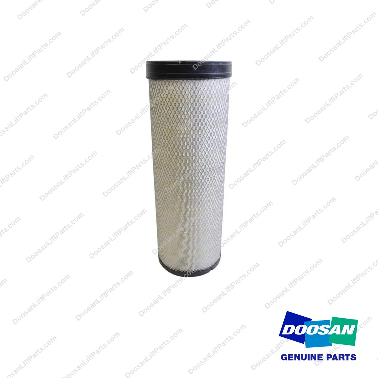 P777869 - Air Sftyrs - photo 2 - genuine Doosan / Bobcat forklift part