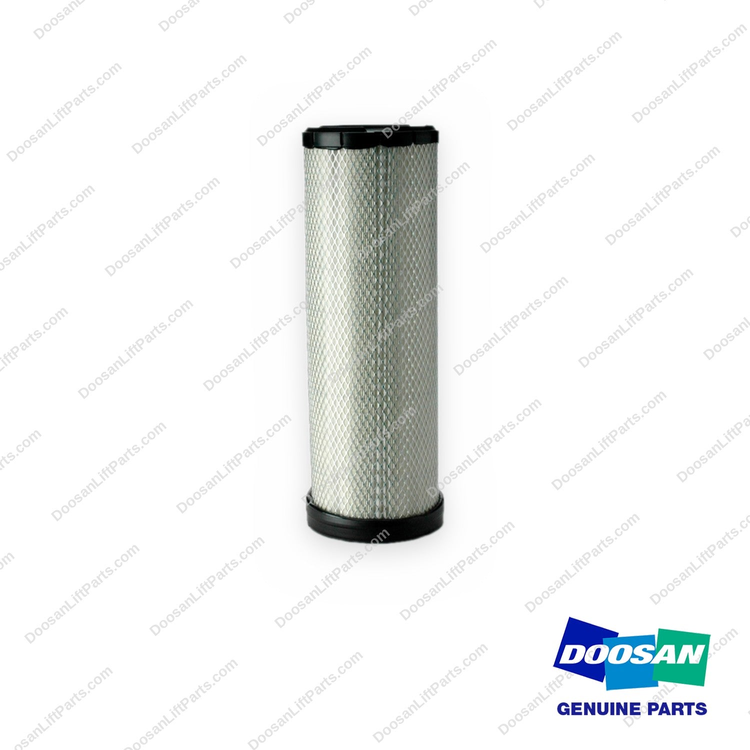 P777869 - Air Sftyrs - OEM Doosan Daewoo Bobcat