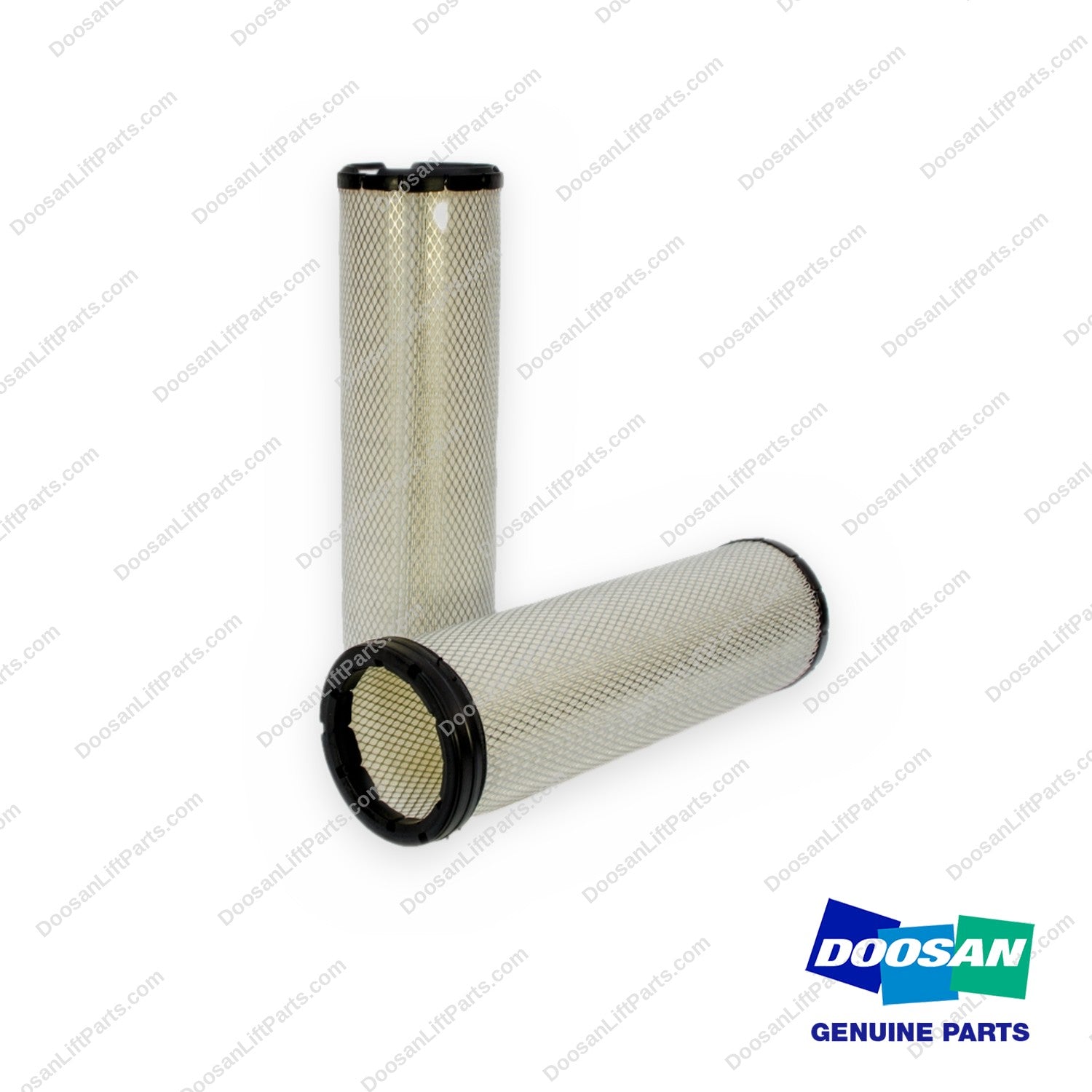 P777875 - Air Sftyrs - OEM Doosan Daewoo Bobcat