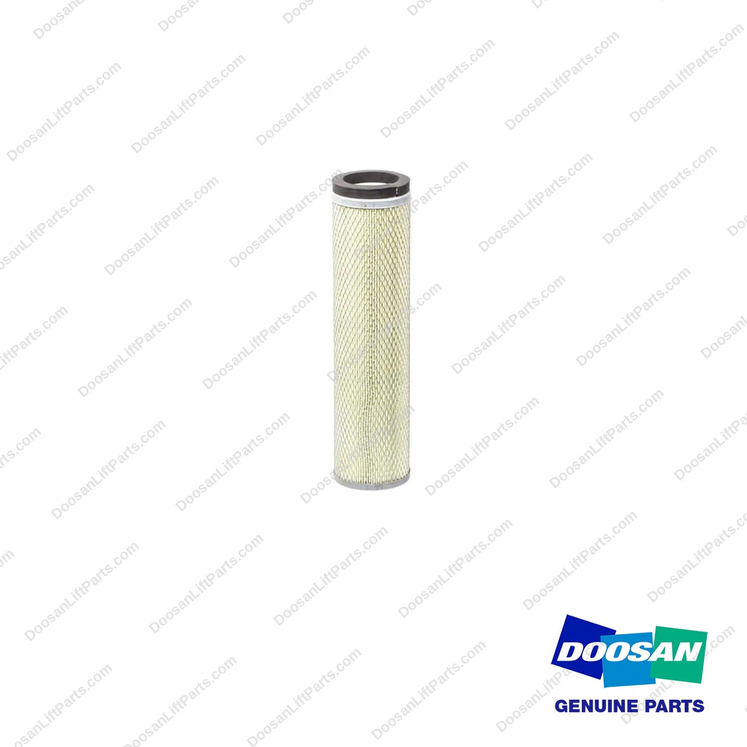 P778090 - Air Safety - photo 2 - genuine Doosan / Bobcat forklift part