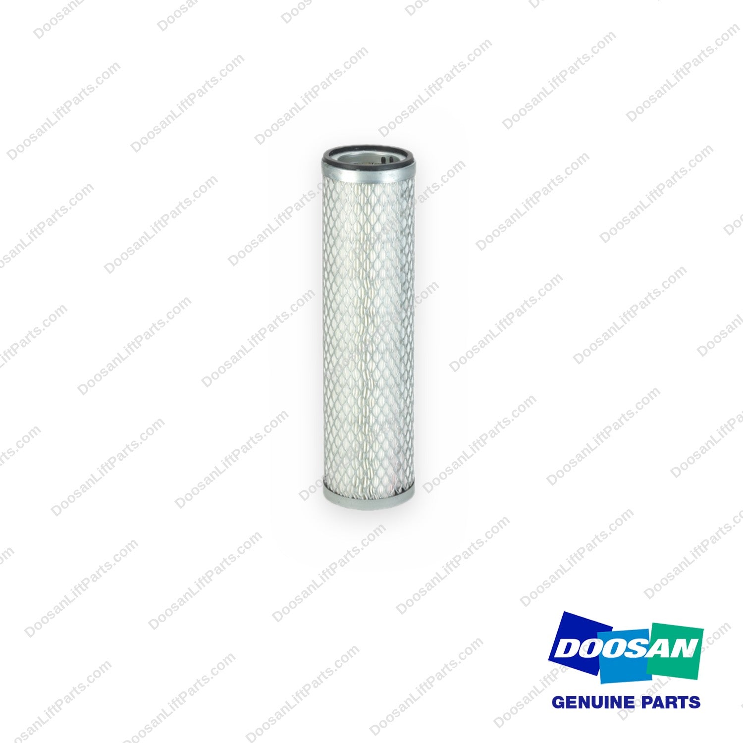 P778090 - Air Safety - OEM Doosan Daewoo Bobcat