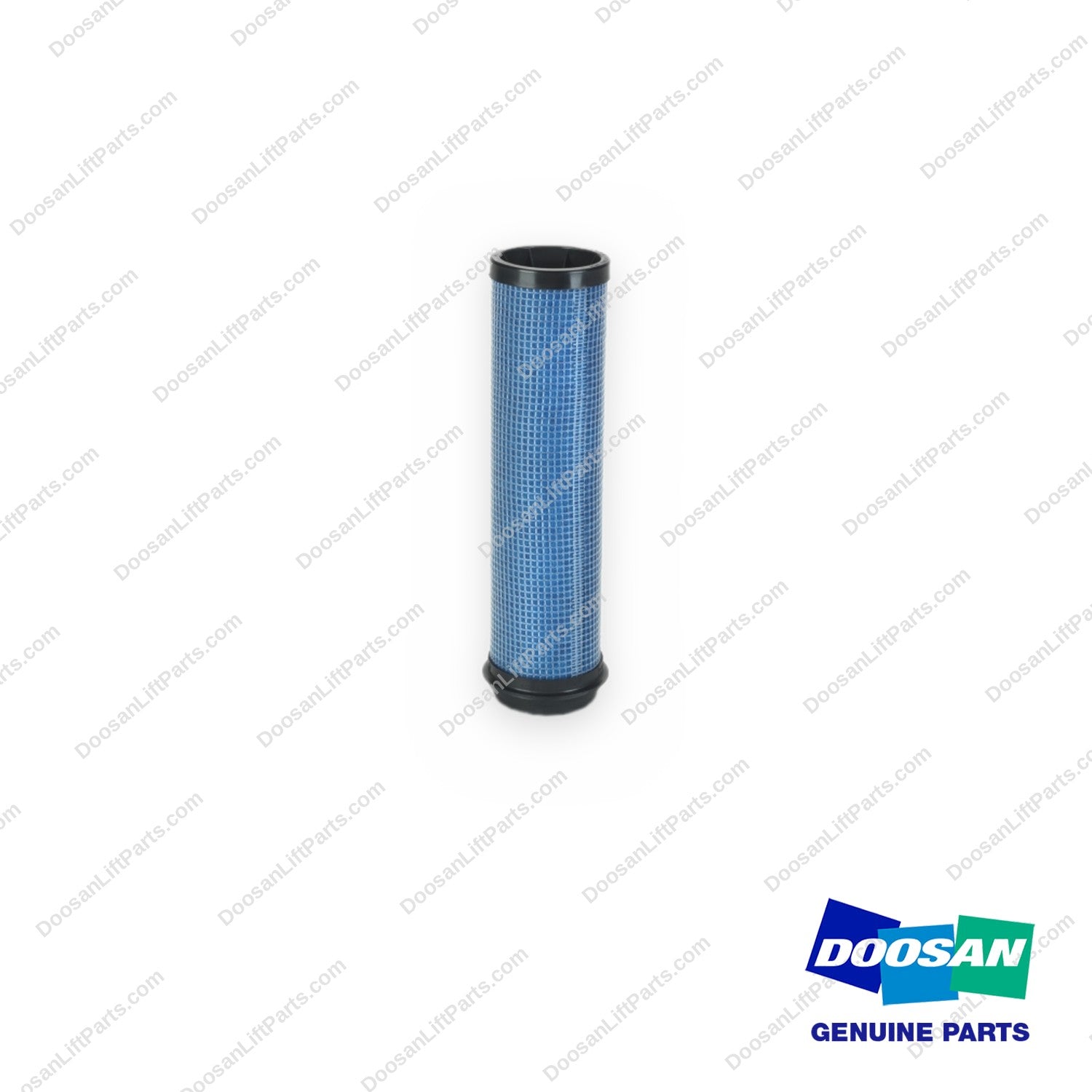 P778131 - Air Safety - OEM Doosan Daewoo Bobcat