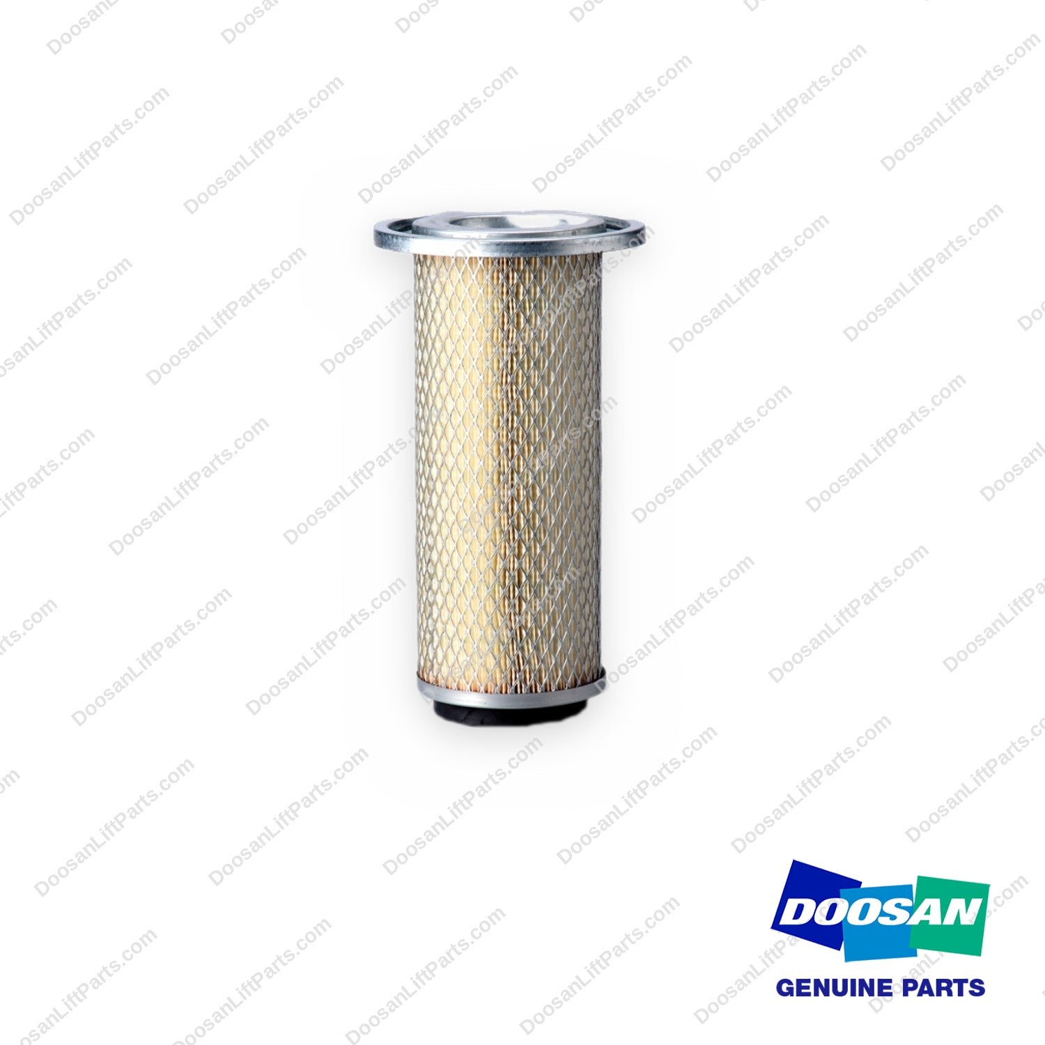 P778340 - Air Primary - OEM Doosan Daewoo Bobcat