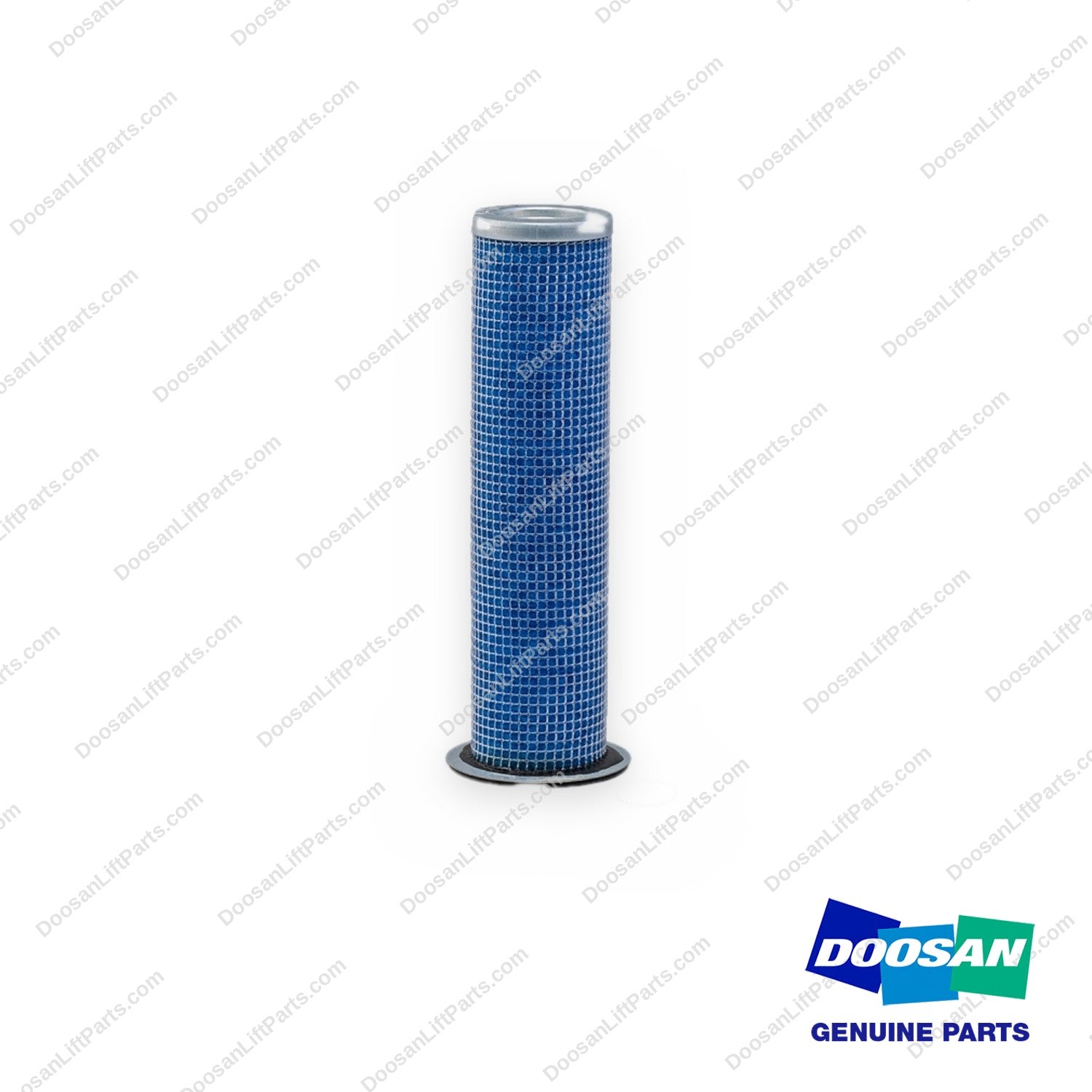 P778361 - Air Safety - OEM Doosan Daewoo Bobcat