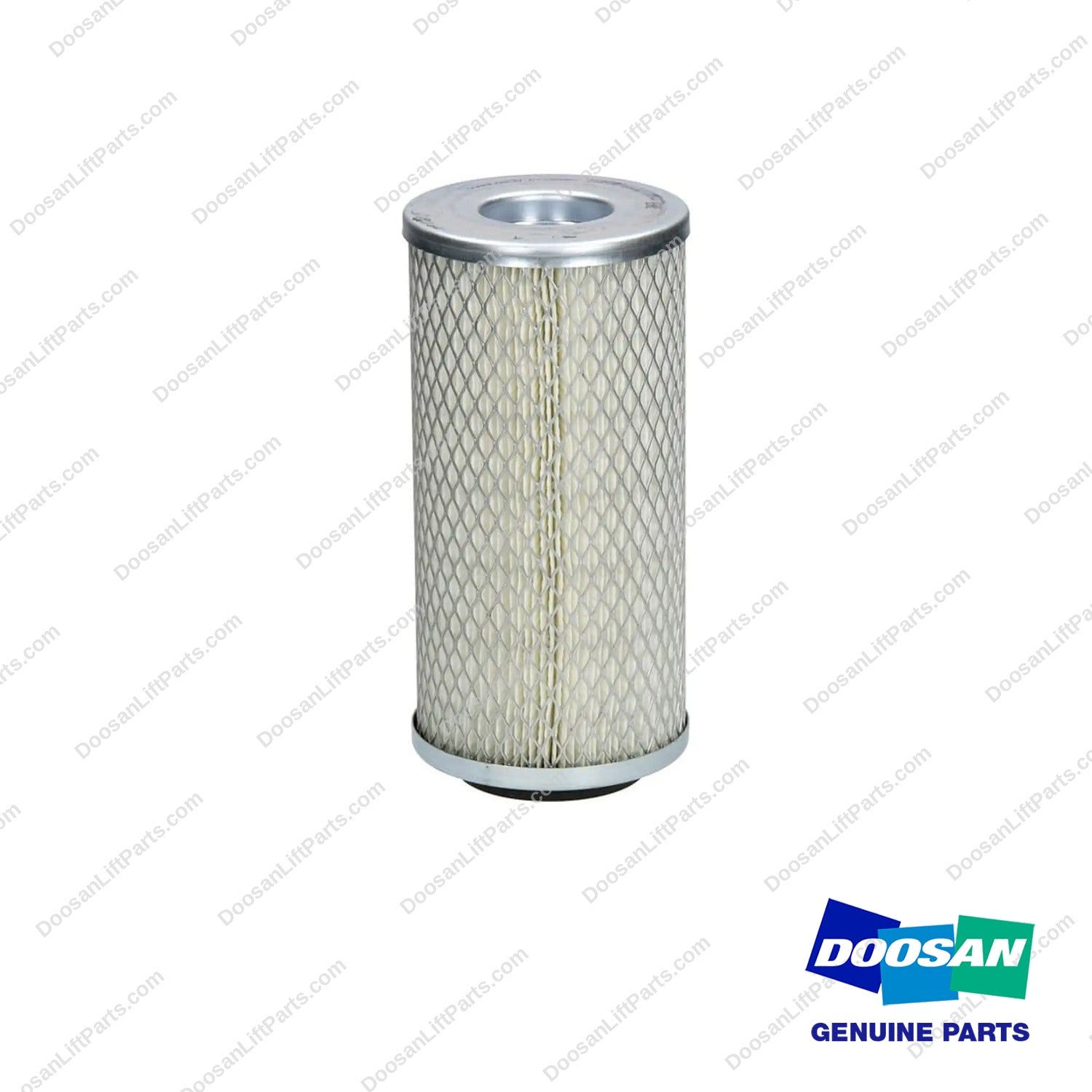 P778404 - Air Safety - photo 2 - genuine Doosan / Bobcat forklift part
