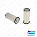 P778415 - Air Safety - photo 2 - genuine Doosan / Bobcat forklift part