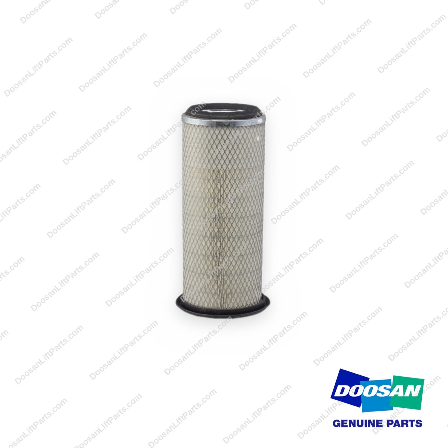 P778415 - Air Safety - OEM Doosan Daewoo Bobcat