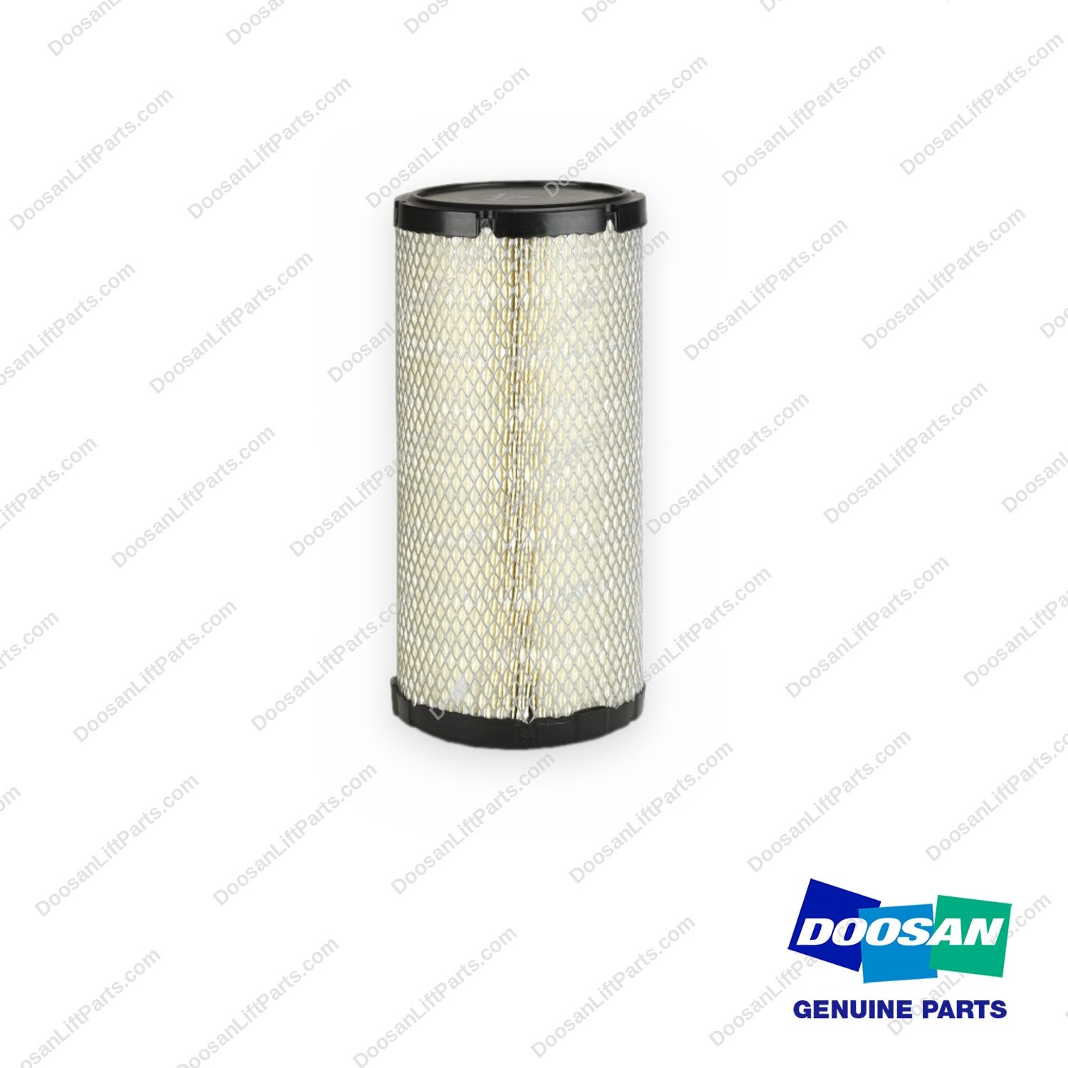 P778509 - Air Prmyrs - OEM Doosan Daewoo Bobcat