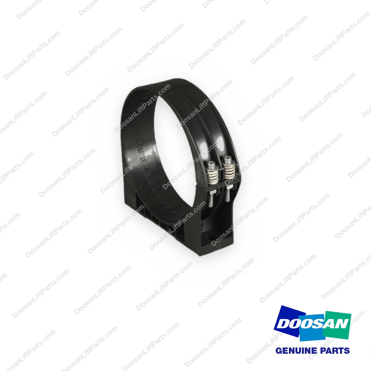 P778810 - Mntg Band - OEM Doosan Daewoo Bobcat