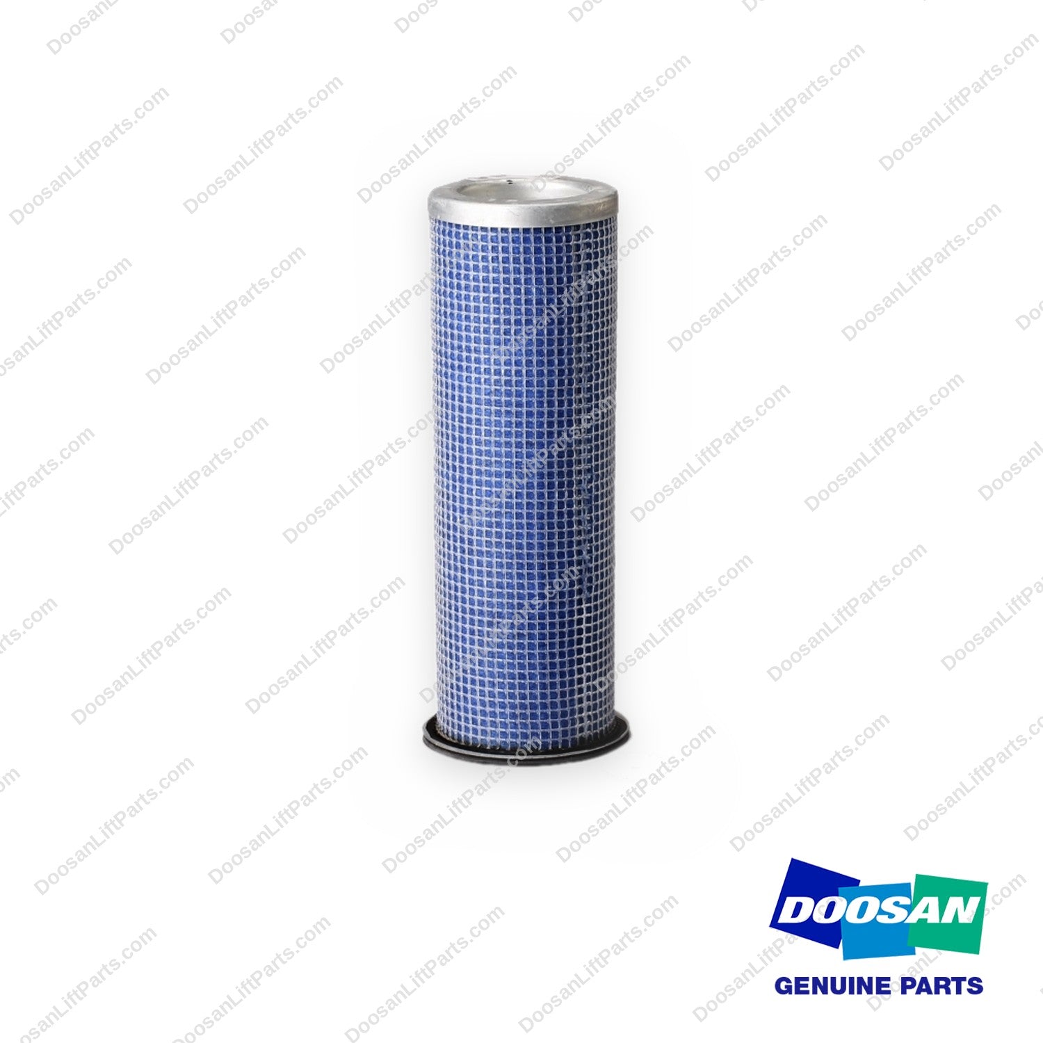 P778832 - Air Safety - OEM Doosan Daewoo Bobcat