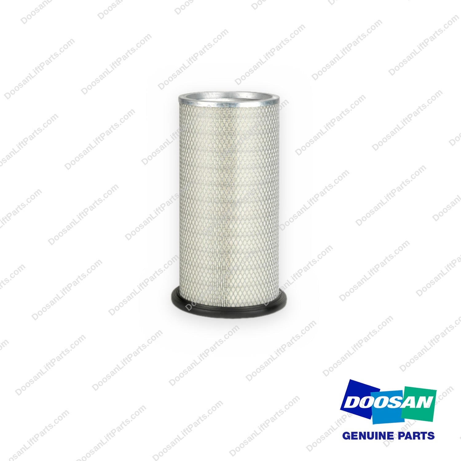 P778857 - Air Safety - OEM Doosan Daewoo Bobcat