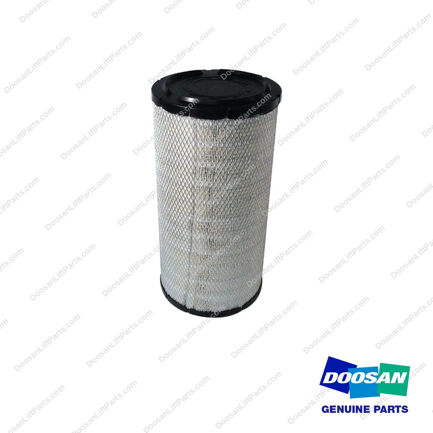 P778905 - Air Primary - photo 2 - genuine Doosan / Bobcat forklift part
