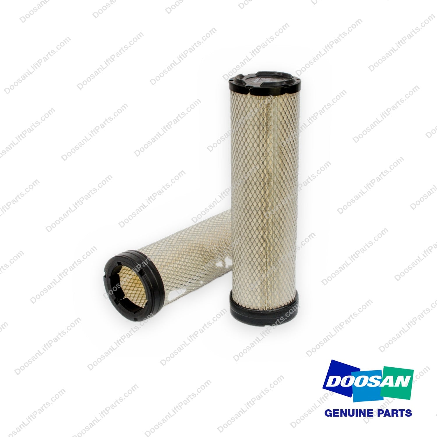 P778906 - Air Safety - OEM Doosan Daewoo Bobcat