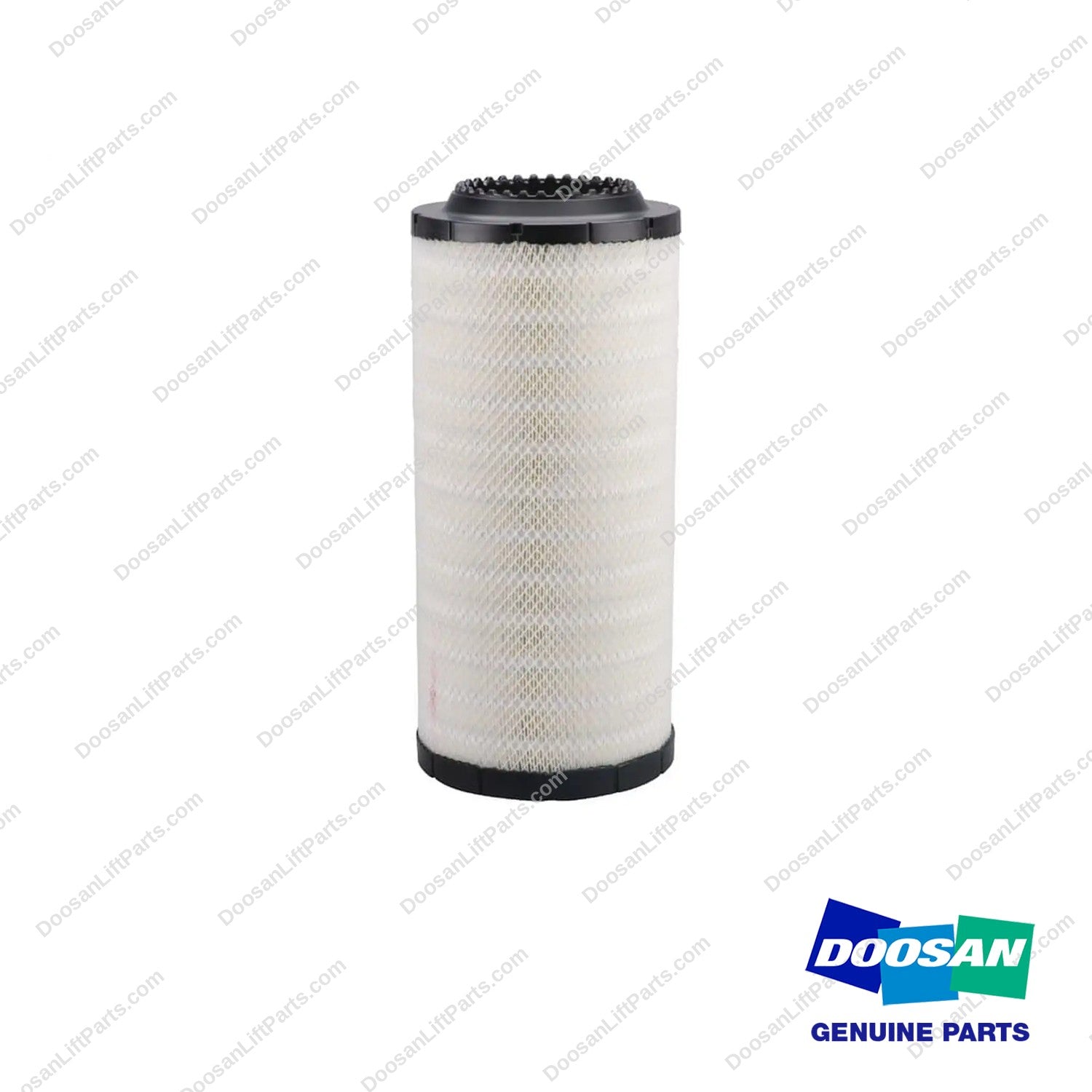 P778972 - Air Primary - photo 2 - genuine Doosan / Bobcat forklift part