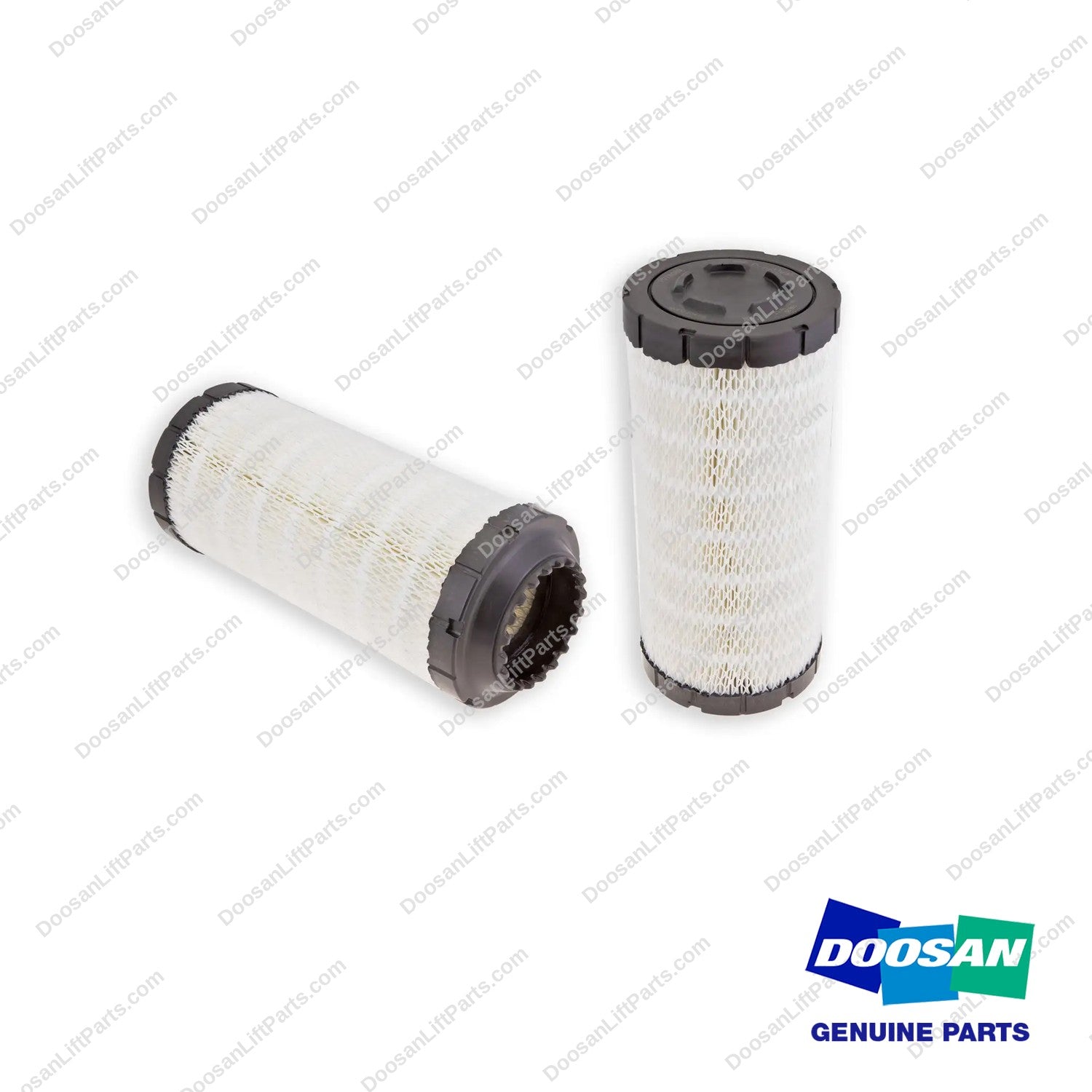 P778989 - Air Primary - photo 2 - genuine Doosan / Bobcat forklift part