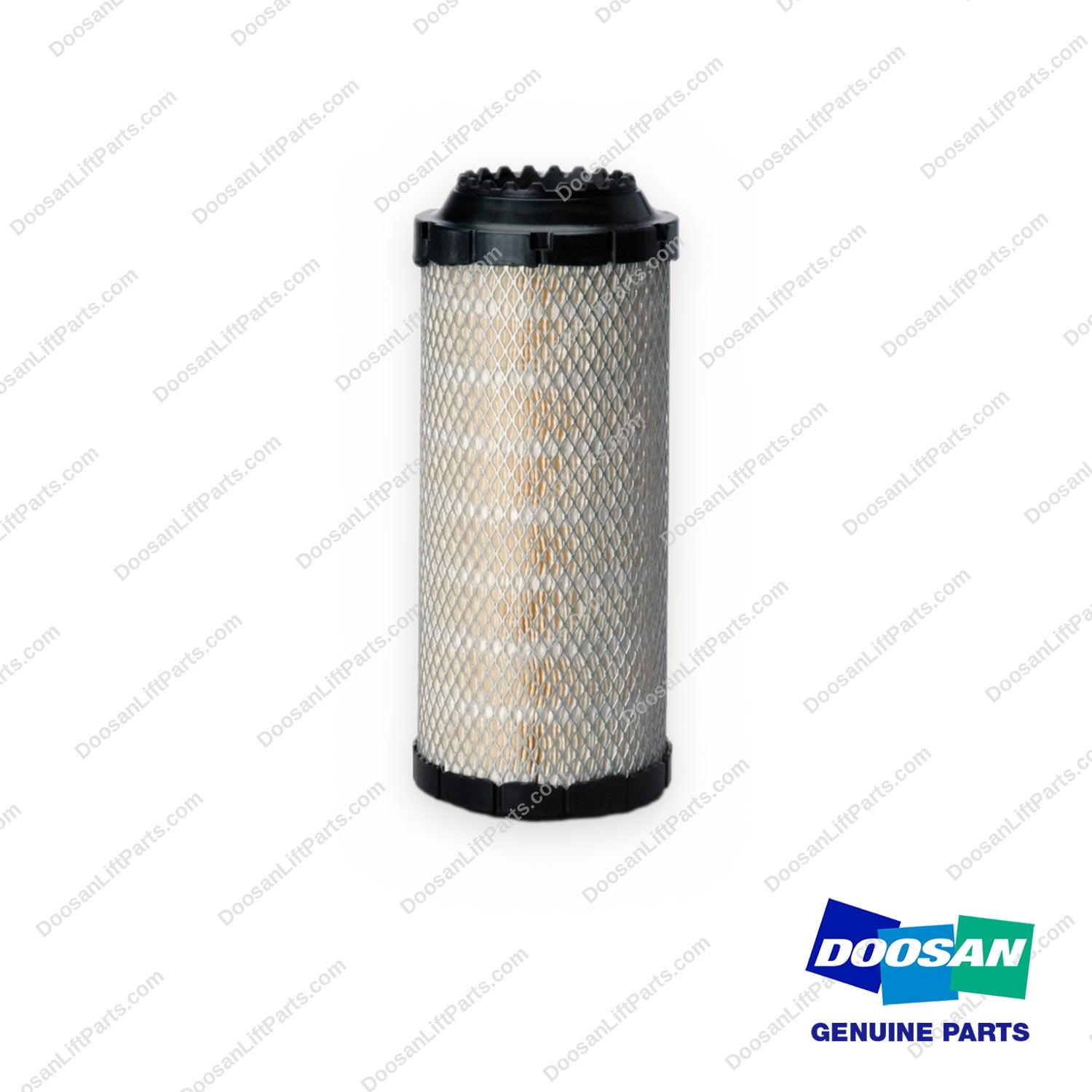 P778989 - Air Primary - OEM Doosan Daewoo Bobcat