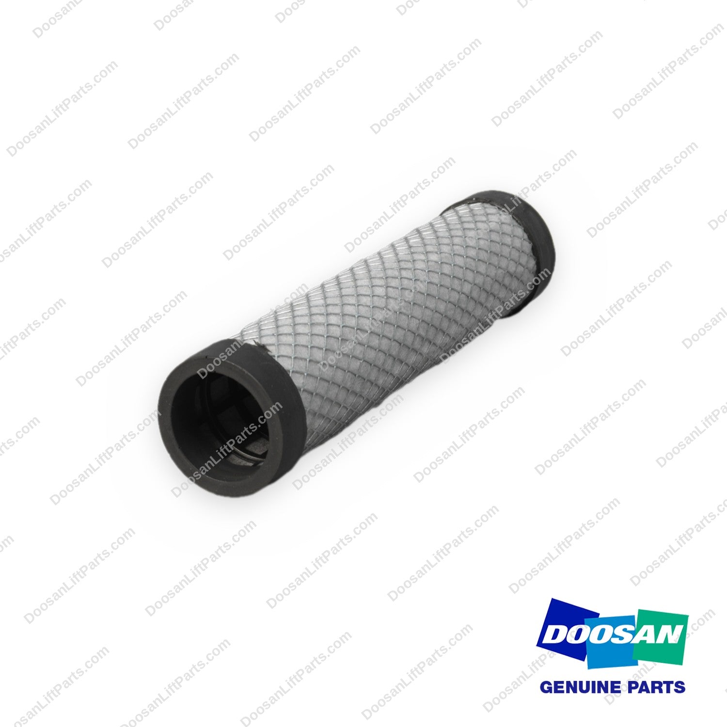 P780018 - Air Safety - OEM Doosan Daewoo Bobcat