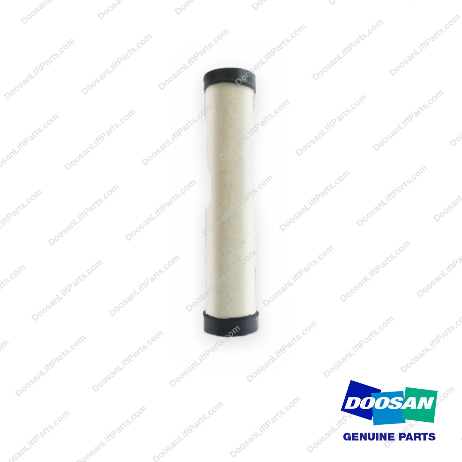 P780030 - Air Safety - OEM Doosan Daewoo Bobcat