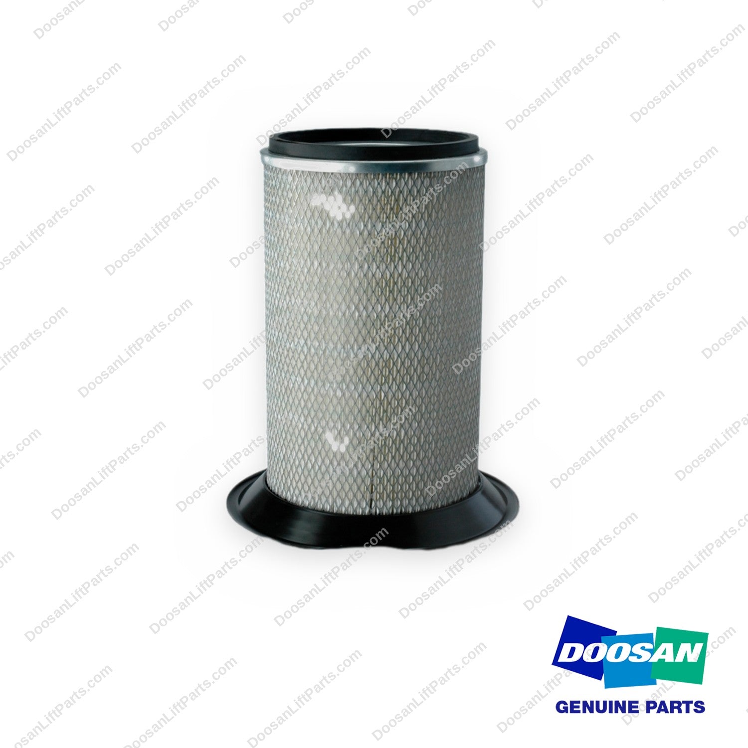 P780249 - Air Primary - OEM Doosan Daewoo Bobcat