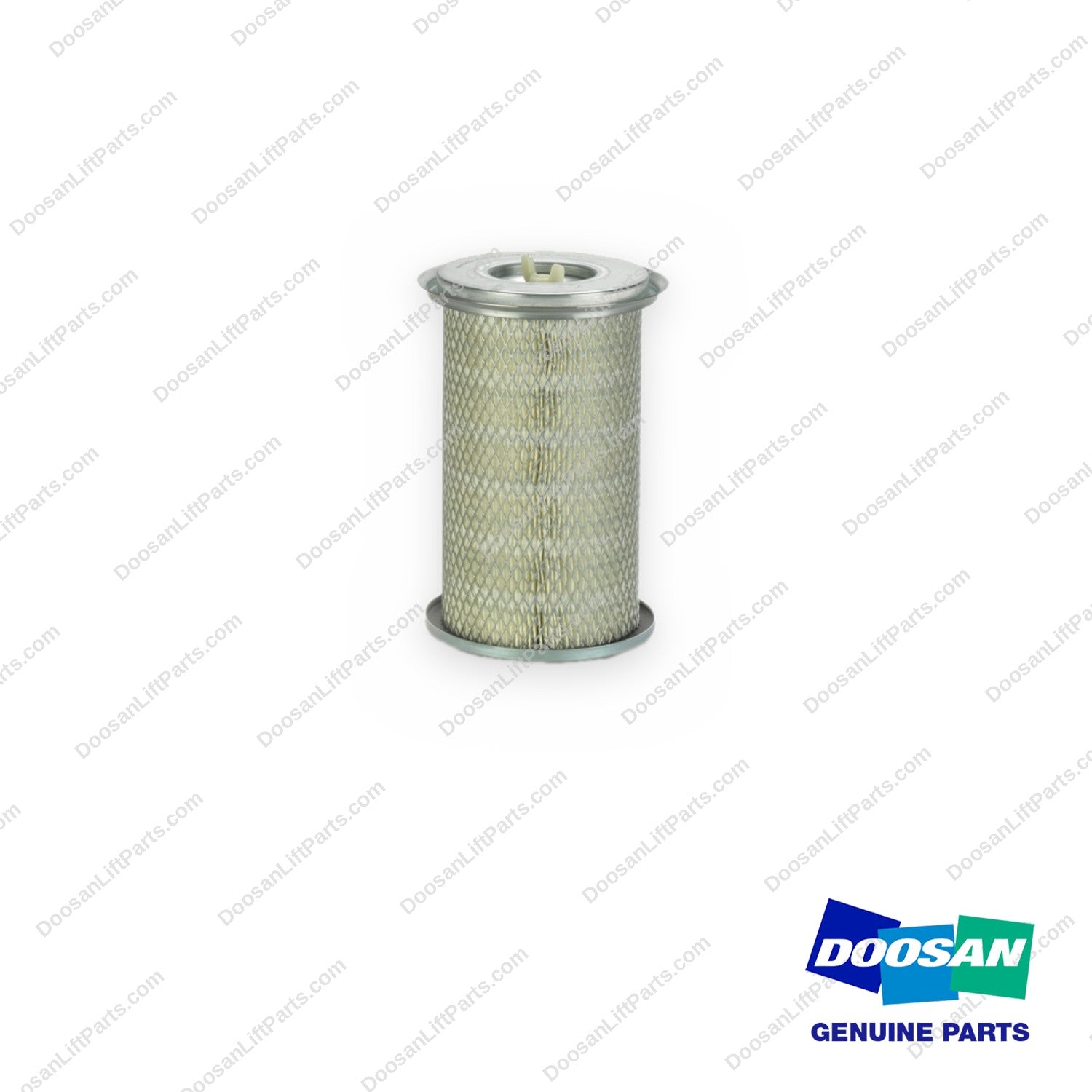 P780272 - Air Primary - OEM Doosan Daewoo Bobcat