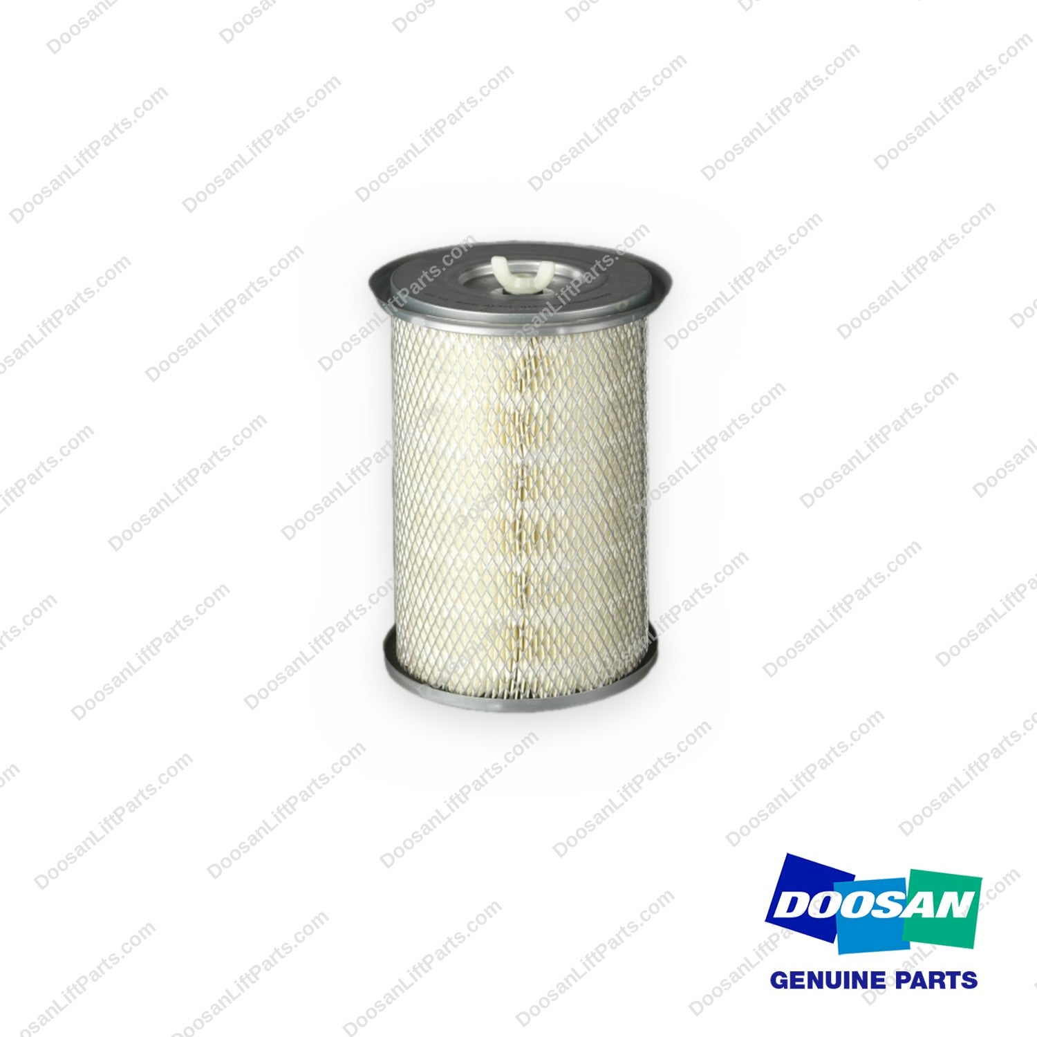 P780310 - Air Primary - OEM Doosan Daewoo Bobcat