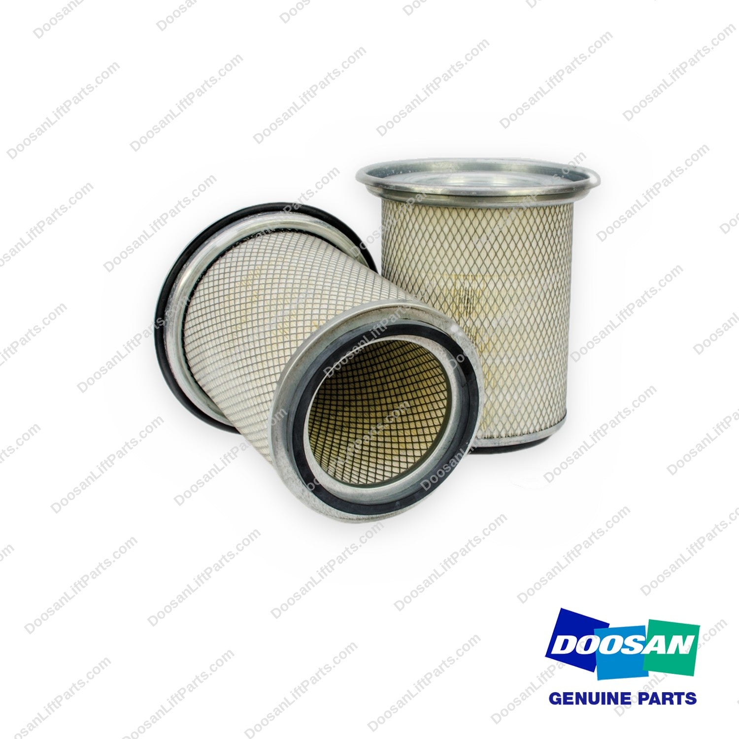 P780385 - Air Primary - OEM Doosan Daewoo Bobcat