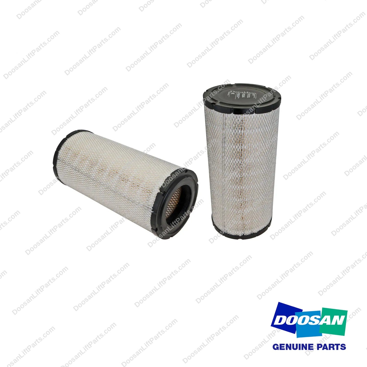 P780522 - Air Primary - photo 2 - genuine Doosan / Bobcat forklift part