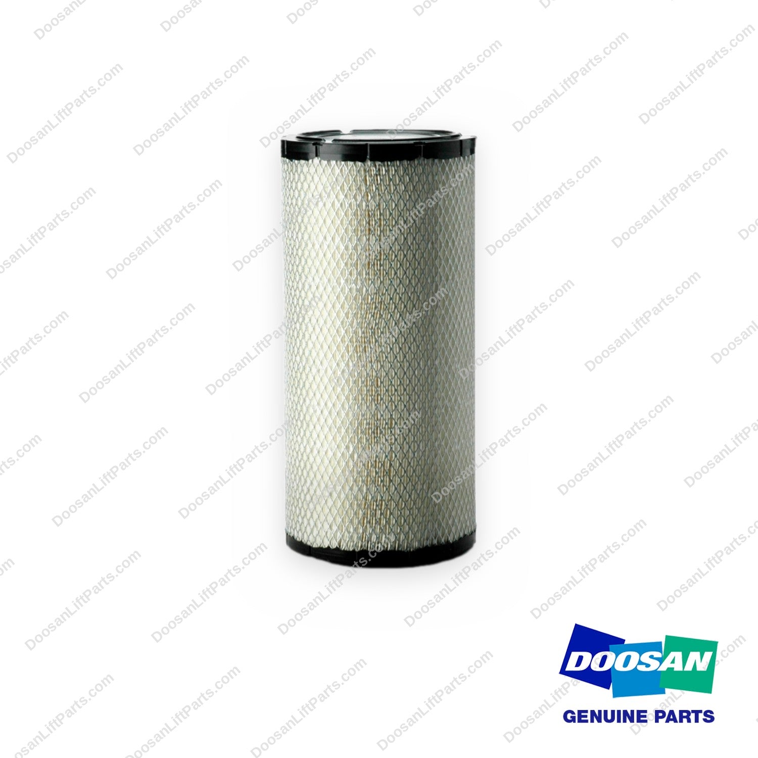 P780522 - Air Primary - OEM Doosan Daewoo Bobcat