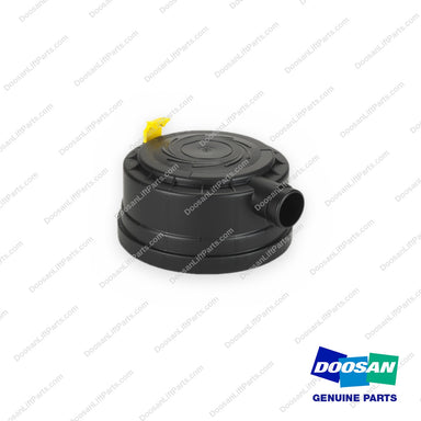 P780524 - Engine Housings & Accessories Cover AS - OEM Doosan Daewoo Bobcat