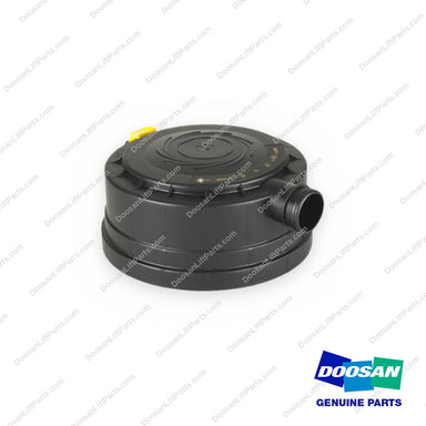 P780578 - Engine Housings & Accessories Cover AS - OEM Doosan Daewoo Bobcat