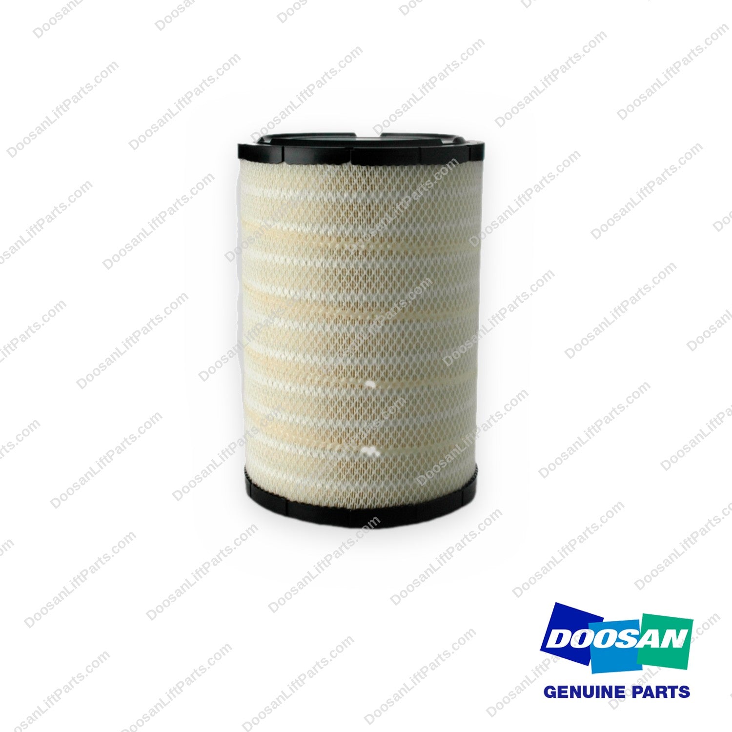 P780622 - Air Primary - OEM Doosan Daewoo Bobcat