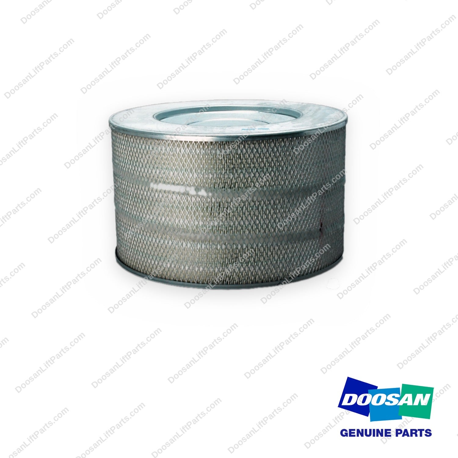 P780848 - Air Primary - OEM Doosan Daewoo Bobcat