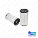 P781039 - Air Primary - photo 2 - genuine Doosan / Bobcat forklift part