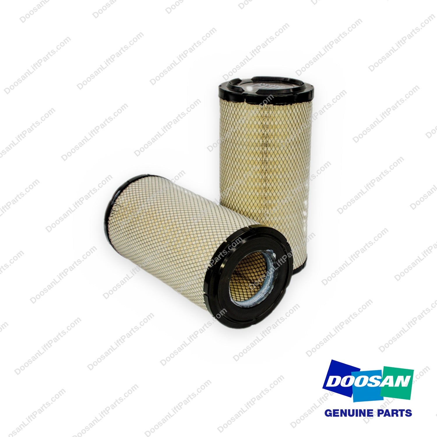 P781039 - Air Primary - OEM Doosan Daewoo Bobcat