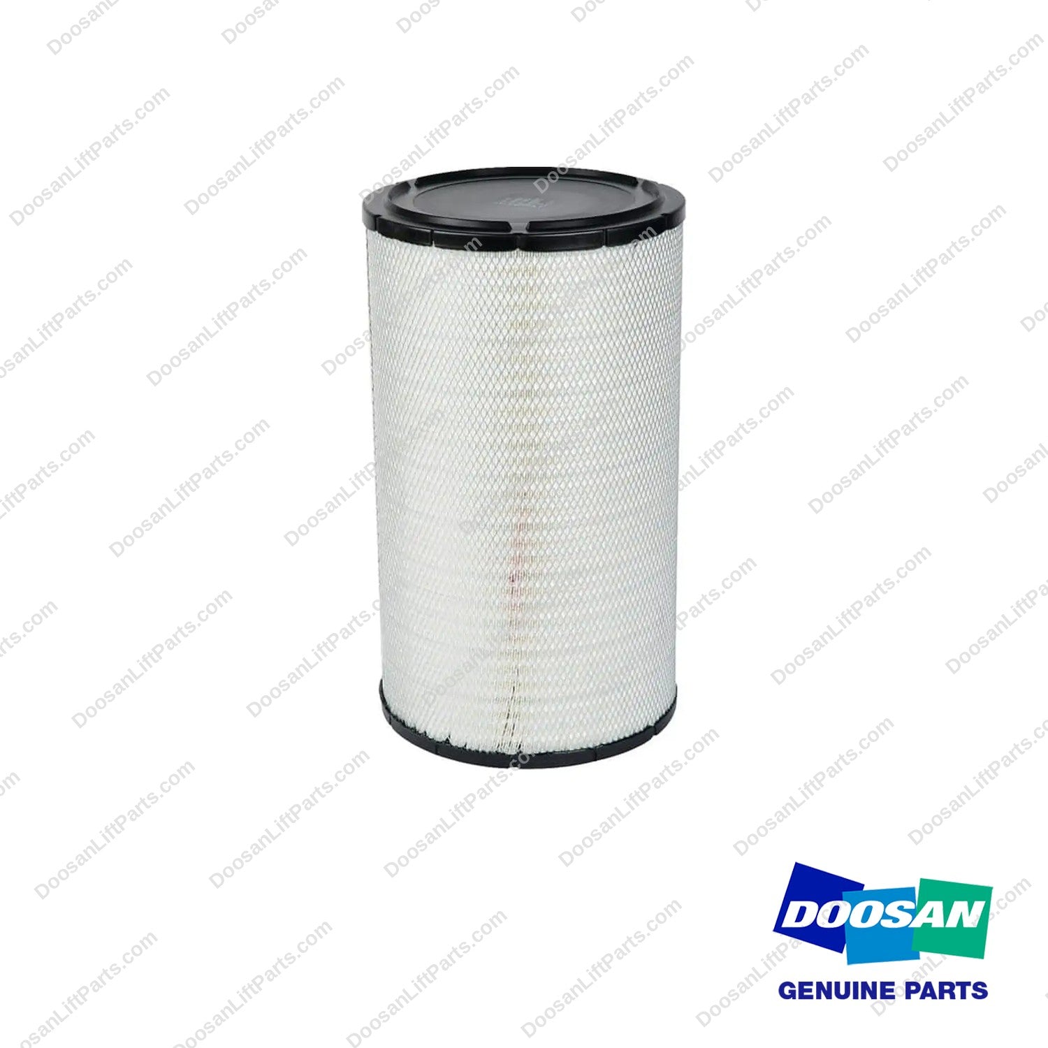 P781098 - Air Primary - photo 2 - genuine Doosan / Bobcat forklift part