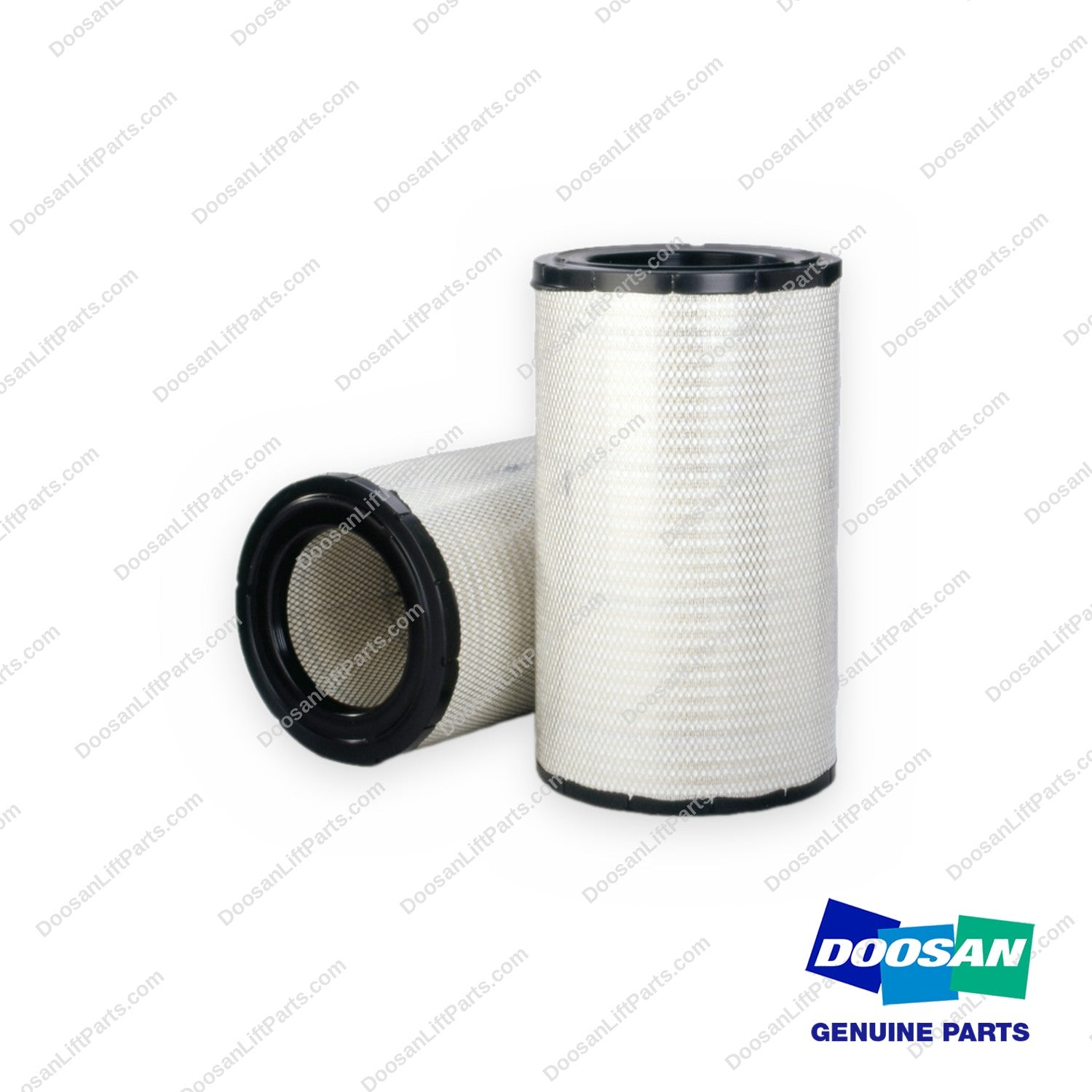 P781098 - Air Primary - OEM Doosan Daewoo Bobcat