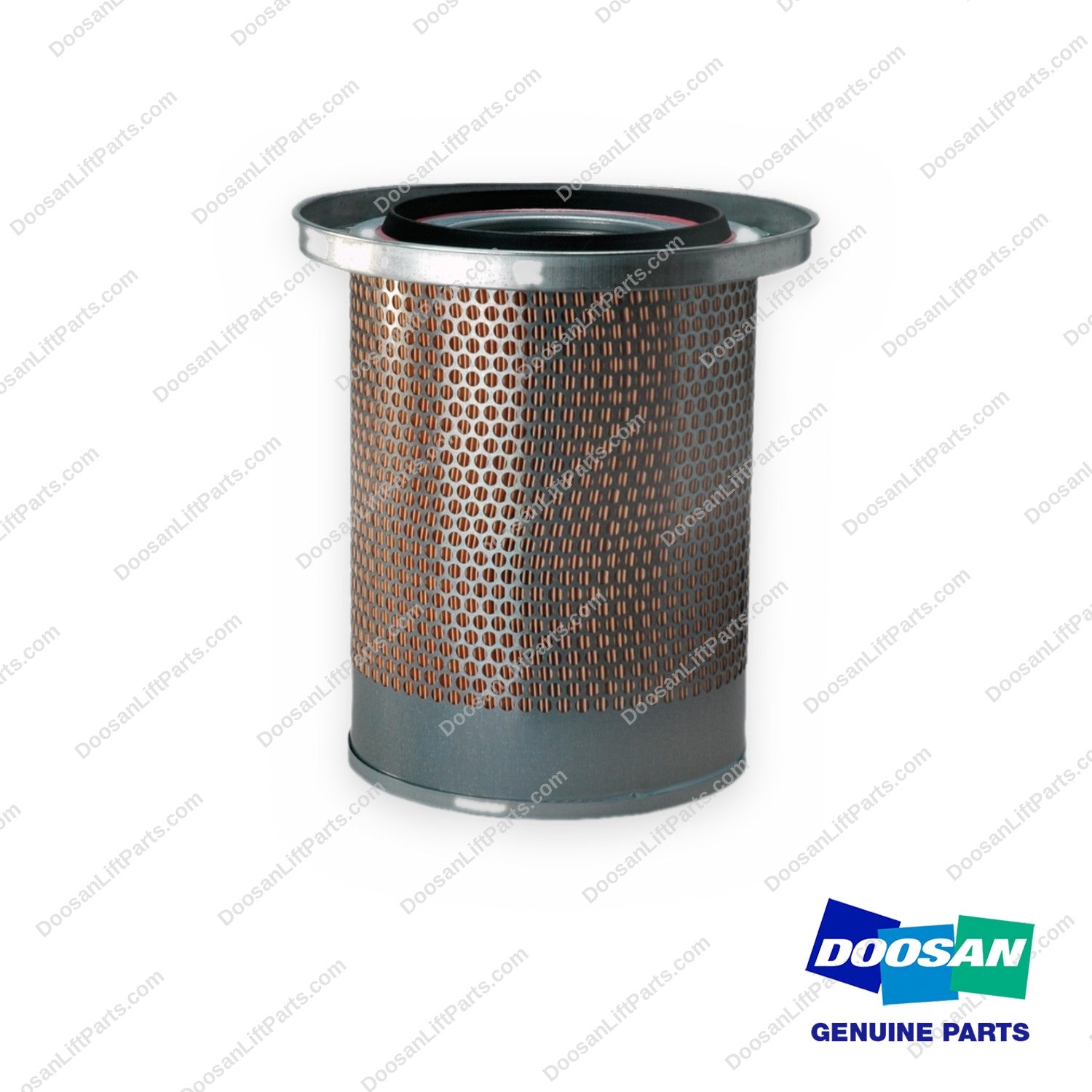 P781373 - Air & Liquid Filt. Primary Air Filter - OEM Doosan Daewoo Bobcat