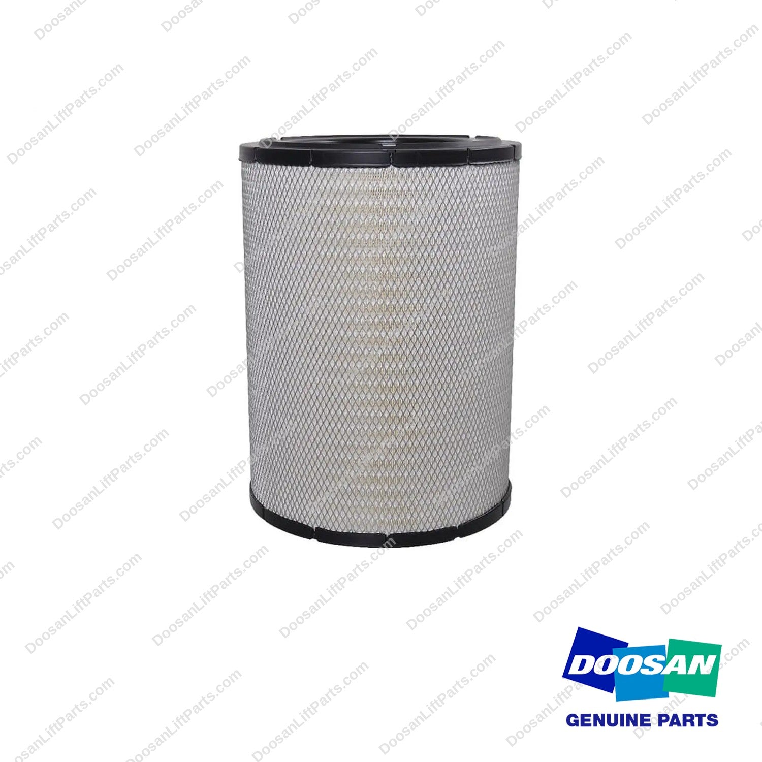 P781398 - Air Prmyrs - photo 2 - genuine Doosan / Bobcat forklift part