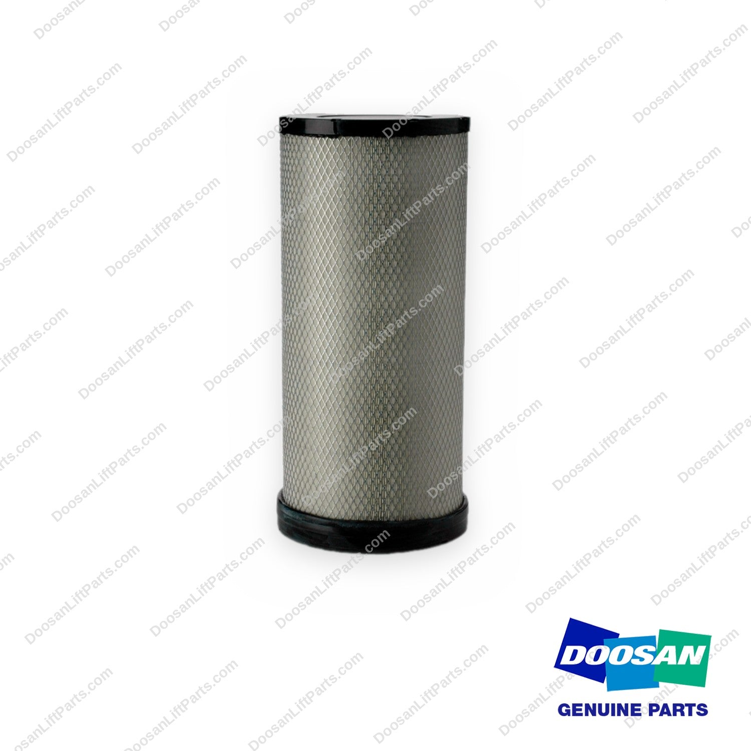 P781399 - Air Sftyrs - OEM Doosan Daewoo Bobcat