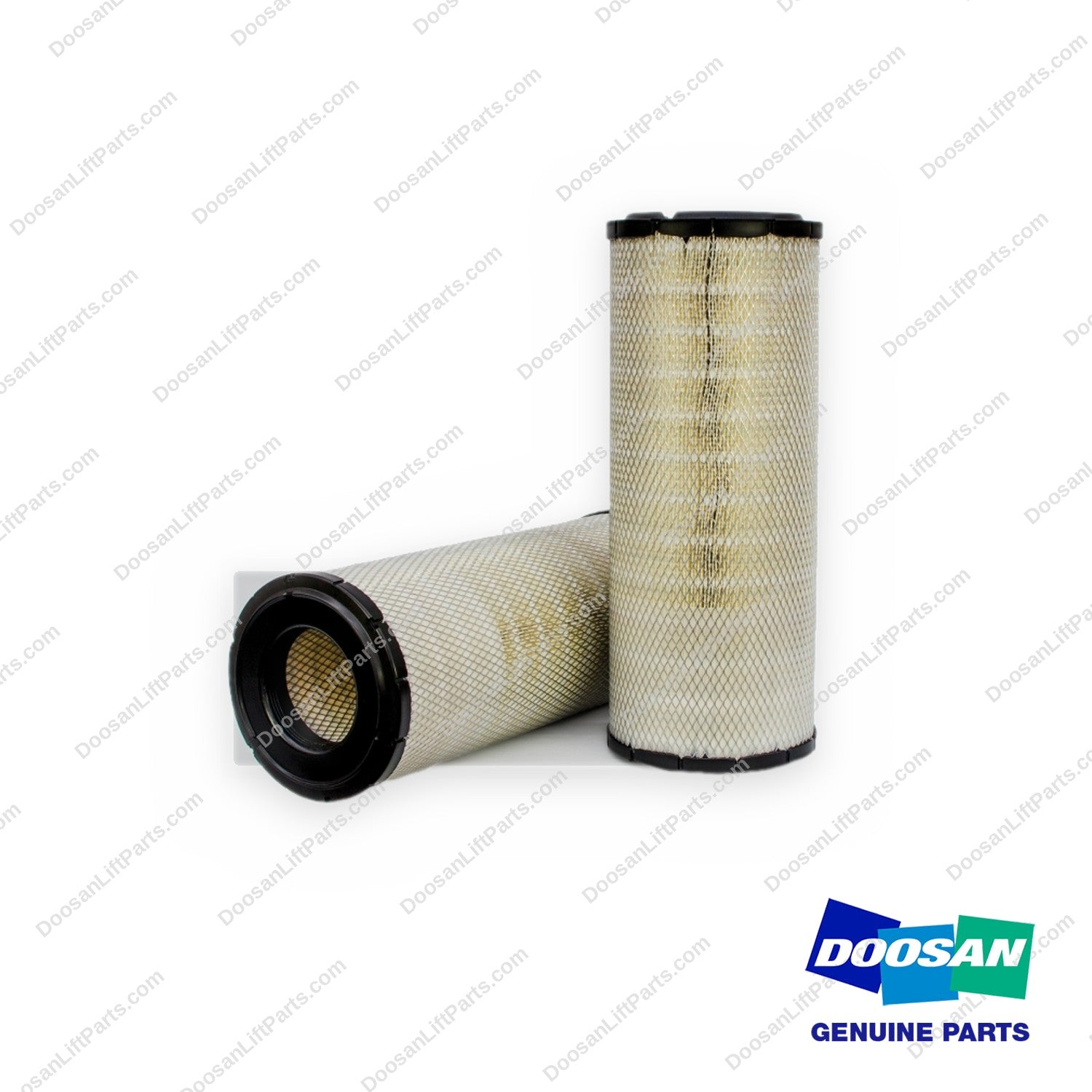 P781470 - Air Primary - OEM Doosan Daewoo Bobcat