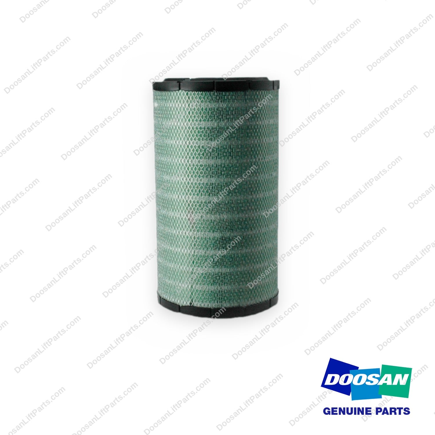 P781525 - Air Primary - OEM Doosan Daewoo Bobcat