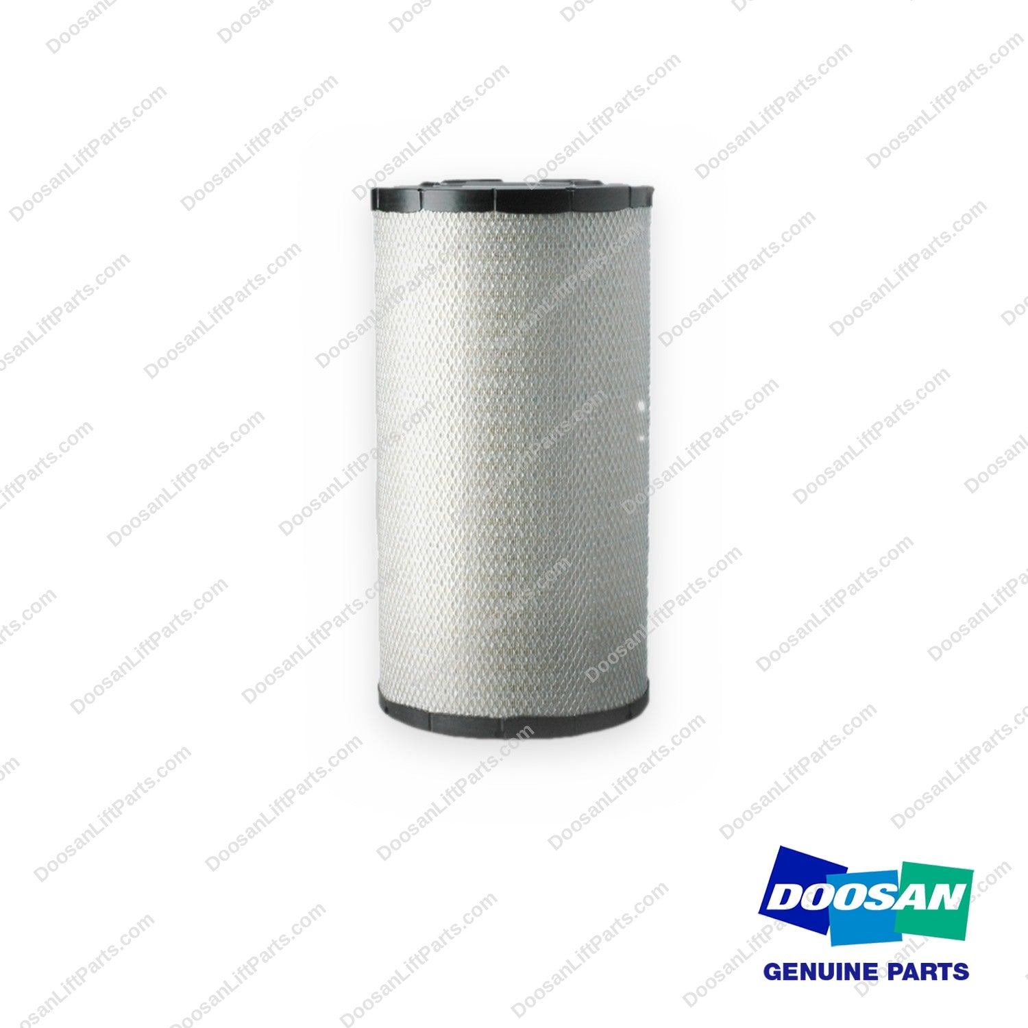 P782106 - Air Primary - OEM Doosan Daewoo Bobcat