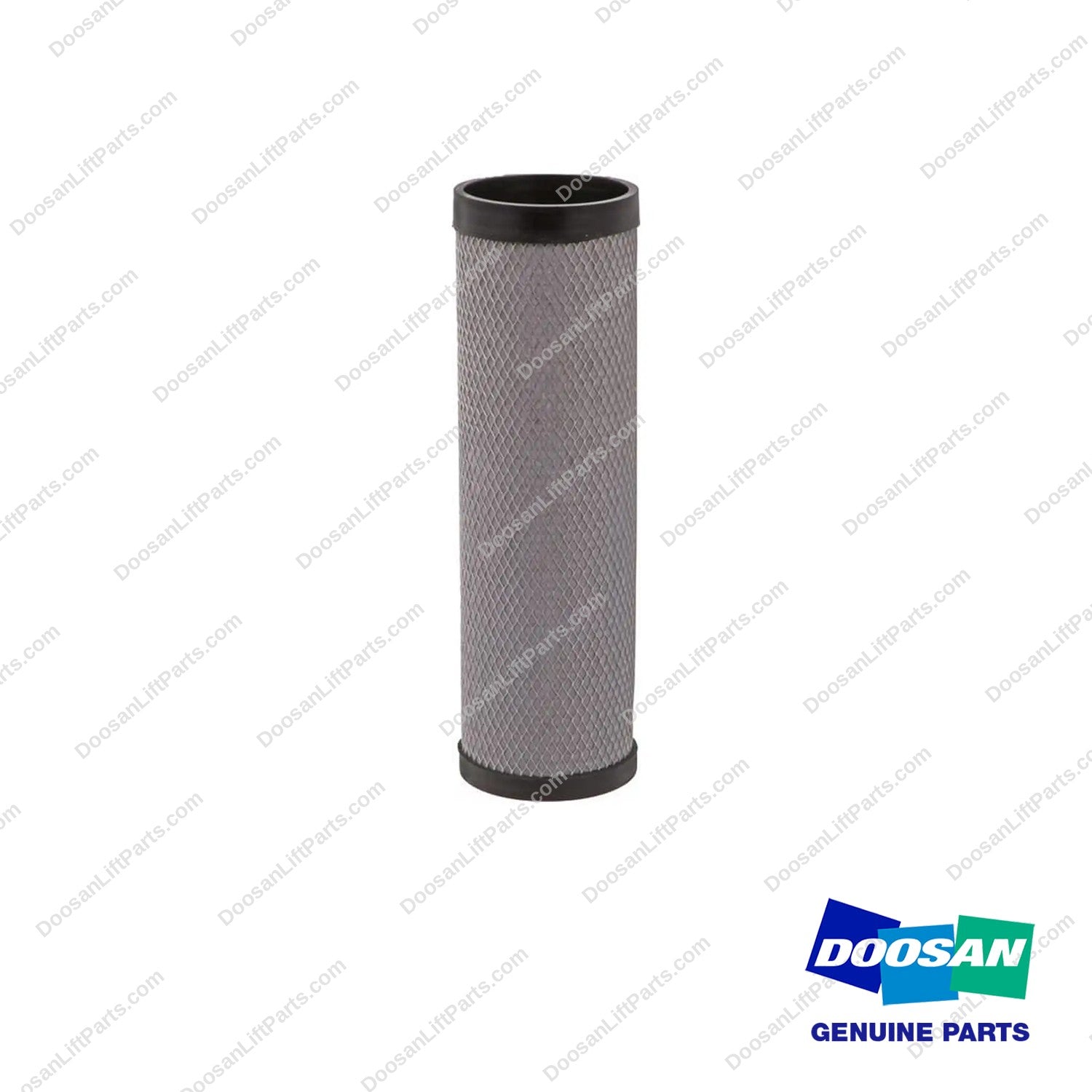 P782107 - Air Safety - photo 2 - genuine Doosan / Bobcat forklift part
