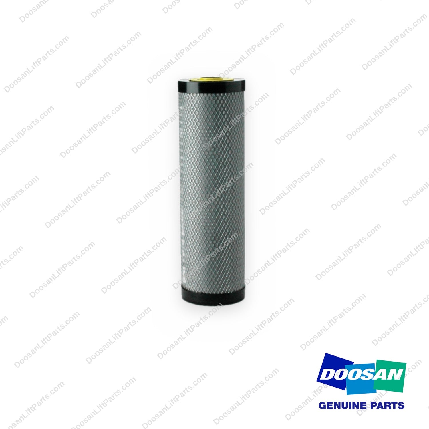 P782107 - Air Safety - OEM Doosan Daewoo Bobcat