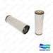 P782109 - Air Safety - photo 2 - genuine Doosan / Bobcat forklift part