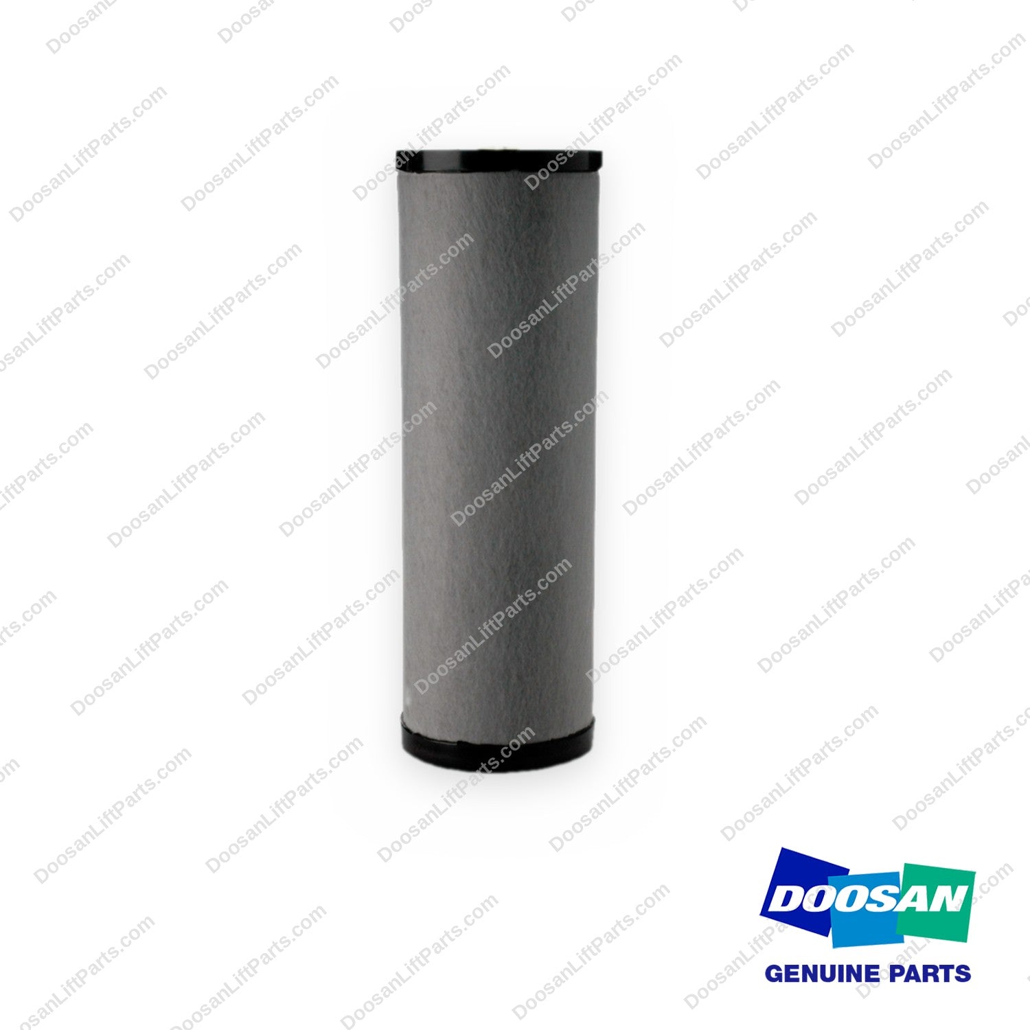 P782109 - Air Safety - OEM Doosan Daewoo Bobcat