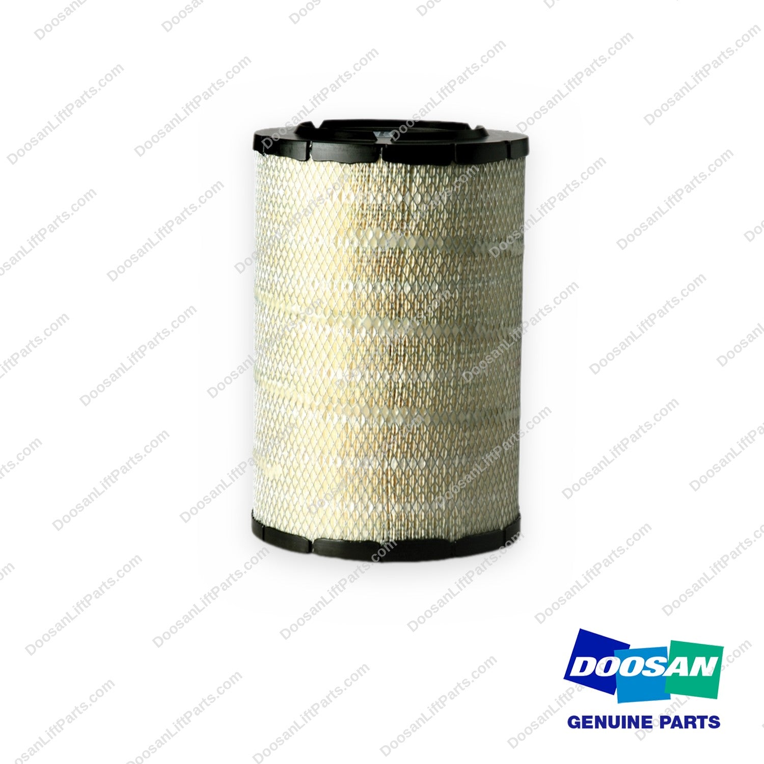 P782137 - Air Primary - OEM Doosan Daewoo Bobcat