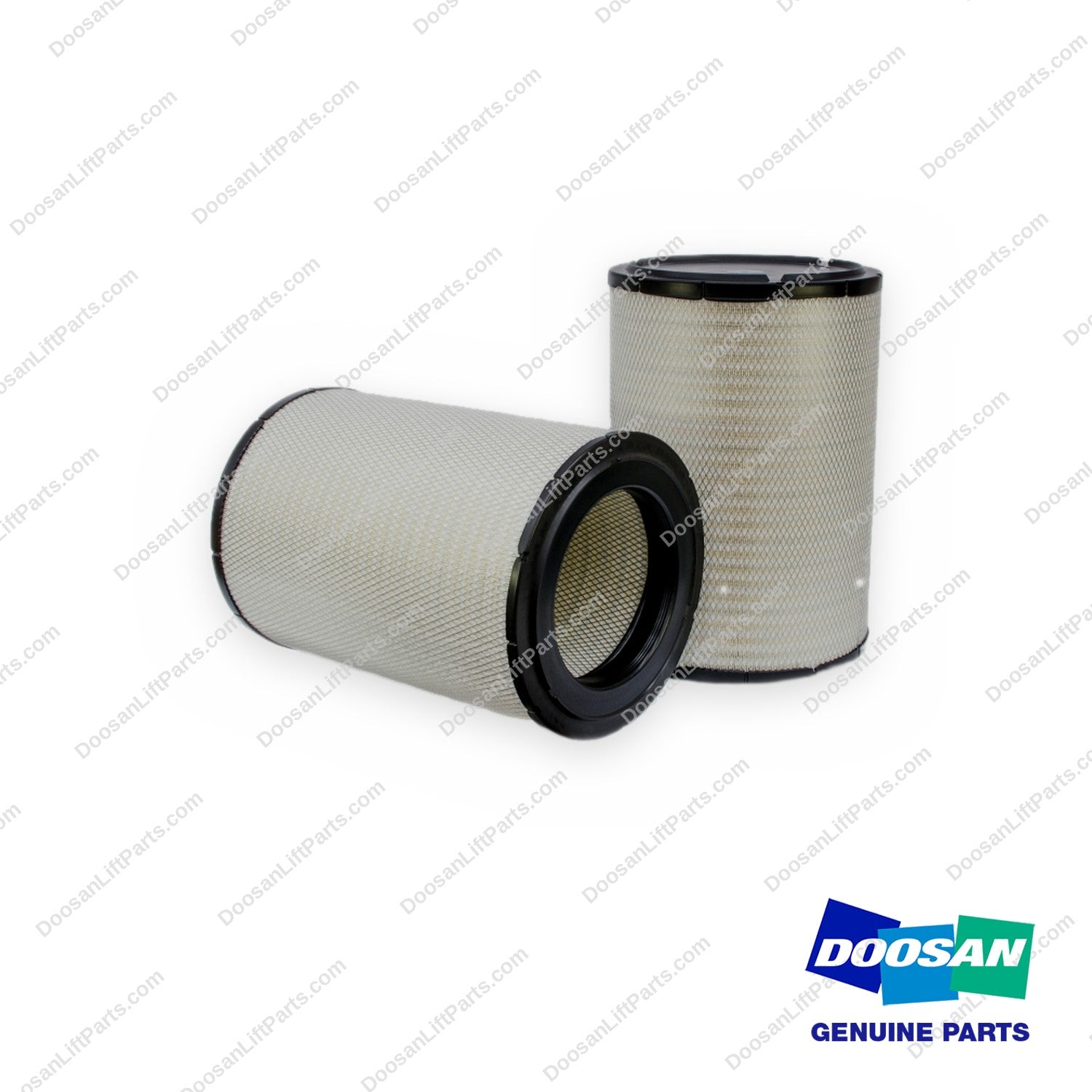 P783280 - Air Primary - OEM Doosan Daewoo Bobcat